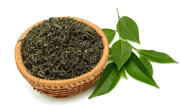 chè thái nguyên ngon